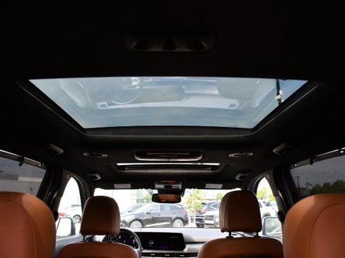 Used 2024 Kia Telluride SX X-Line AWD/4WD image 26