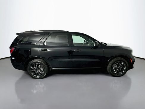 New 2026 Dodge Durango GT w/ Blacktop Package RWD image 8