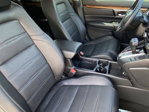 Used 2020 Honda CR-V EX-L image 15