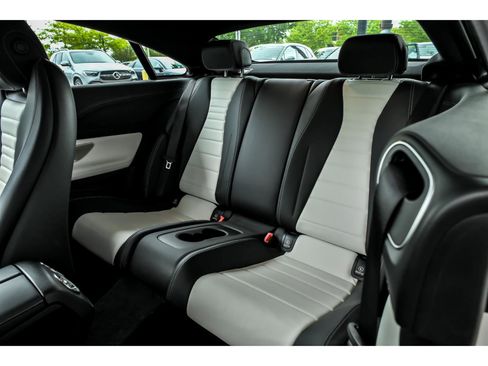 Certified 2021 Mercedes-Benz E 450 Coupe image 13
