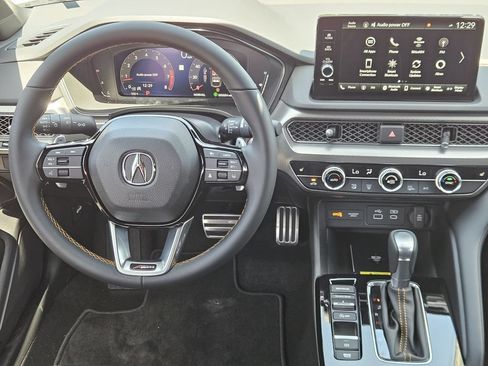 New 2026 Acura Integra A-Spec FWD image 27
