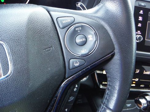Used 2019 Honda HR-V EX-L image 30
