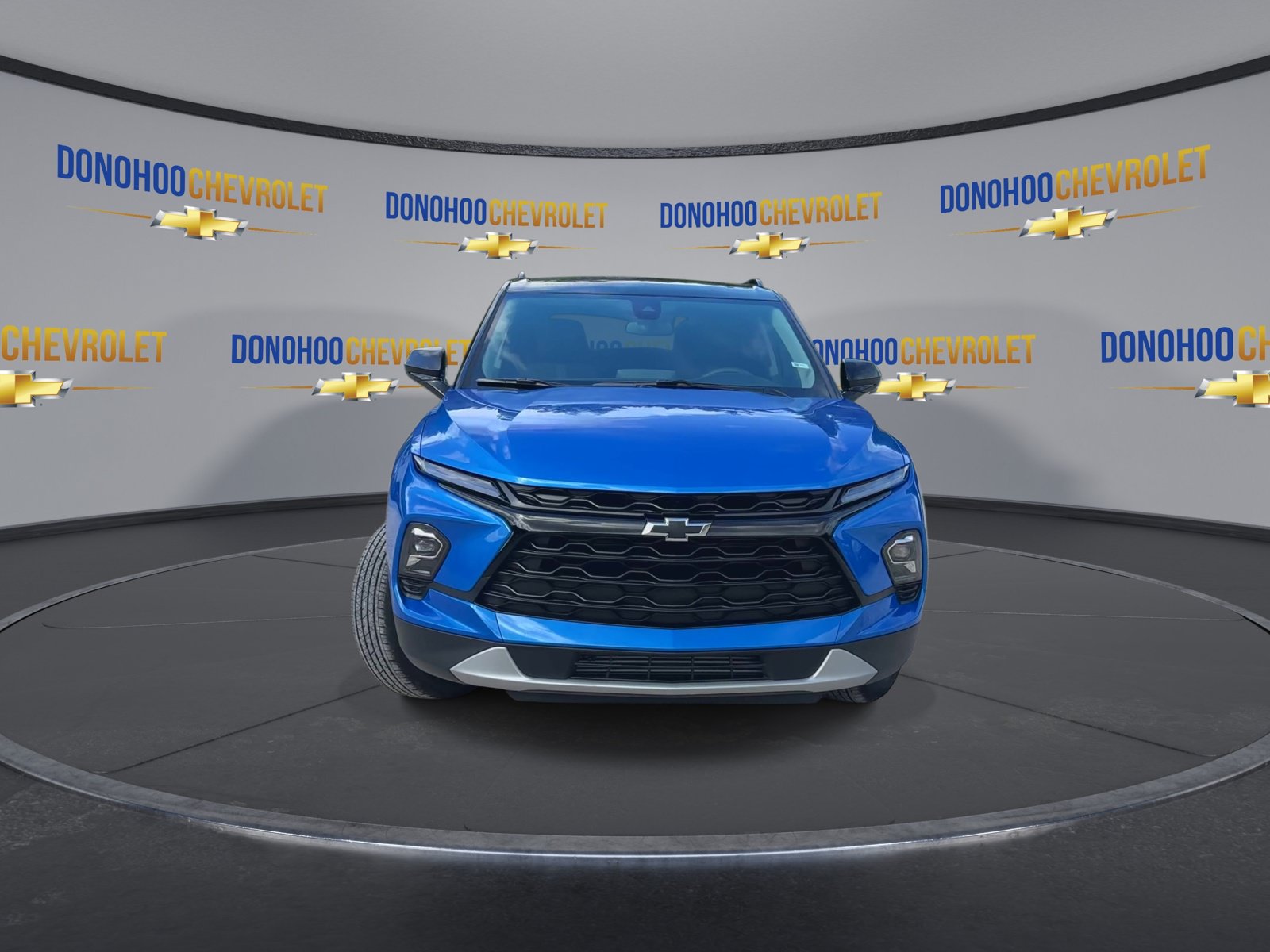 New 2026 Chevrolet Blazer LT w/ Midnight/Sport Edition FWD image 6