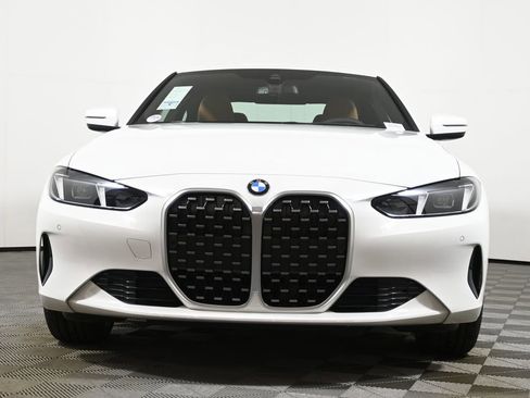 New 2026 BMW 430i xDrive 430i xDrive w/ Premium Package image 10