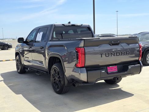 Used 2024 Toyota Tundra SR5 image 8