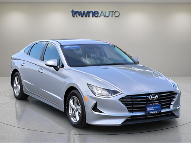 Used 2023 Hyundai Sonata SE FWD image 7