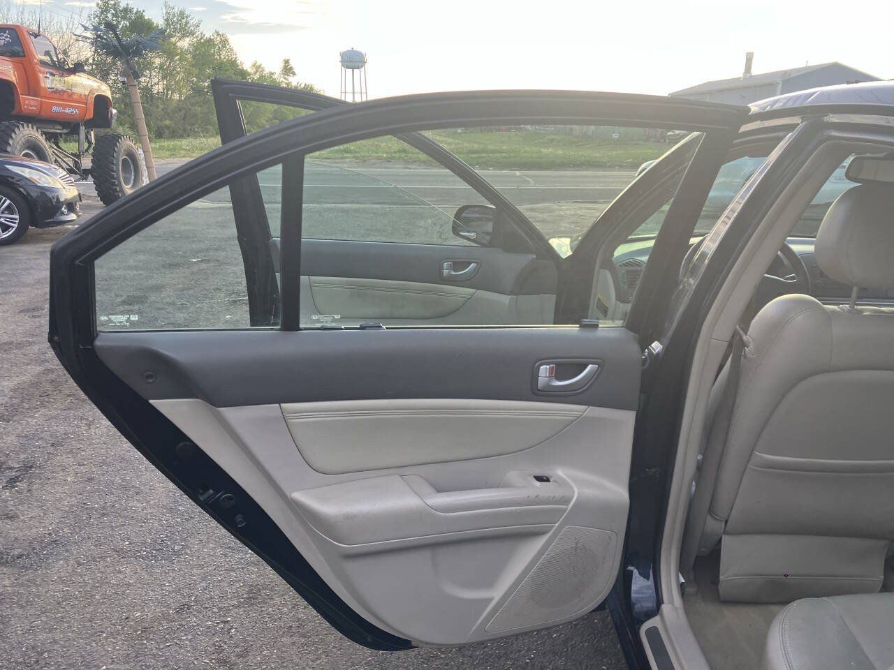 Used 2006 Hyundai Sonata V6 FWD image 18