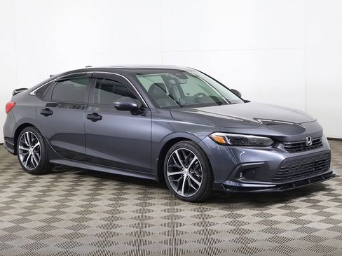 Used 2024 Honda Civic Touring image 56