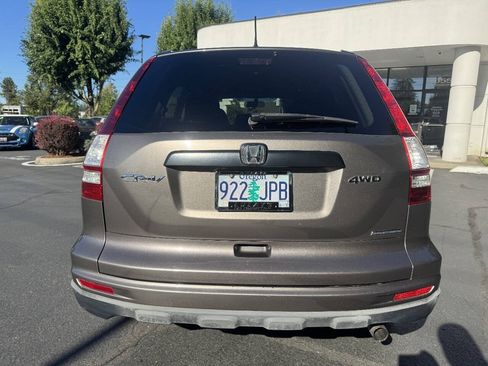 Used 2011 Honda CR-V SE image 4