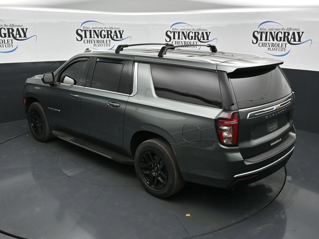 Used 2023 Chevrolet Suburban LS RWD image 22