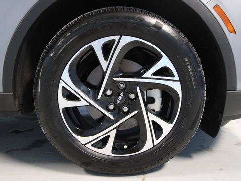 Used 2024 Lincoln Nautilus Premier w/ Equipment Group 102A AWD/4WD image 43