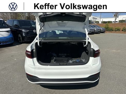 New 2026 Volkswagen Jetta Sport FWD image 32