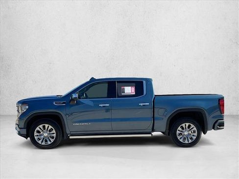 Used 2024 GMC Sierra 1500 Denali w/ Technology Package image 9