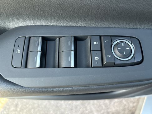 New 2026 Toyota Prius Plug-In Hybrid image 16