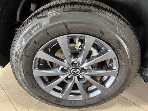 Certified 2025 MAZDA CX-30 AWD 2.5 S image 10