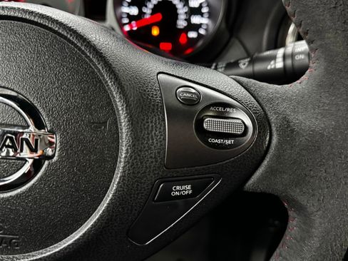 Used 2016 Nissan Juke NISMO RS FWD image 21