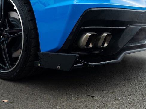 Used 2022 Chevrolet Corvette Stingray Preferred Cpe w/ Z51 Performance Package image 9