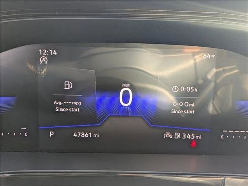 Used 2024 Volkswagen Taos S image 11