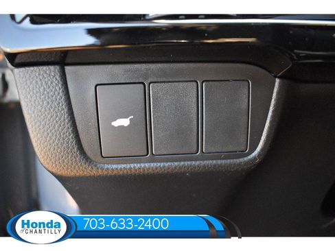 New 2026 Honda CR-V EX-L image 23