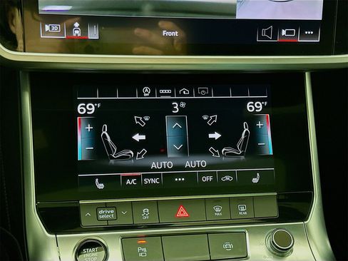 Used 2021 Audi A6 Premium Plus w/ Premium Plus Package image 17