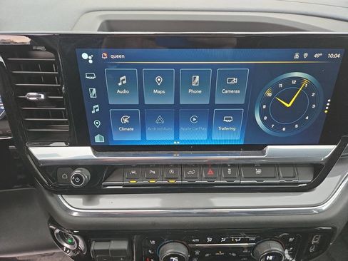 Used 2023 Chevrolet Silverado 1500 High Country w/ High Country Premium Package image 21