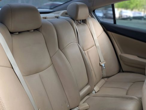 Used 2011 Nissan Maxima 3.5 SV w/ Premium Pkg image 21