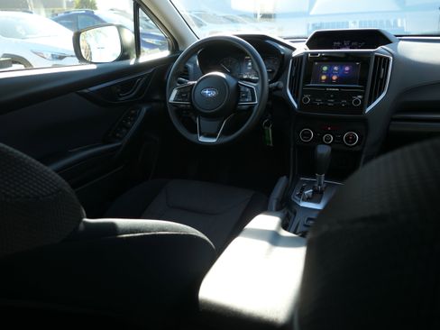 Certified 2023 Subaru Crosstrek 2.0i image 23