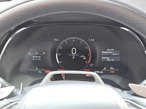 New 2026 Lexus RX 350 F Sport FWD image 11