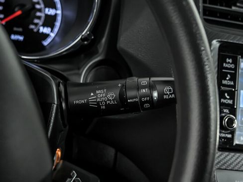 Used 2022 Mitsubishi Outlander Sport ES AWD/4WD image 23