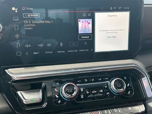 Used 2024 GMC Sierra 1500 Denali Ultimate AWD/4WD image 30