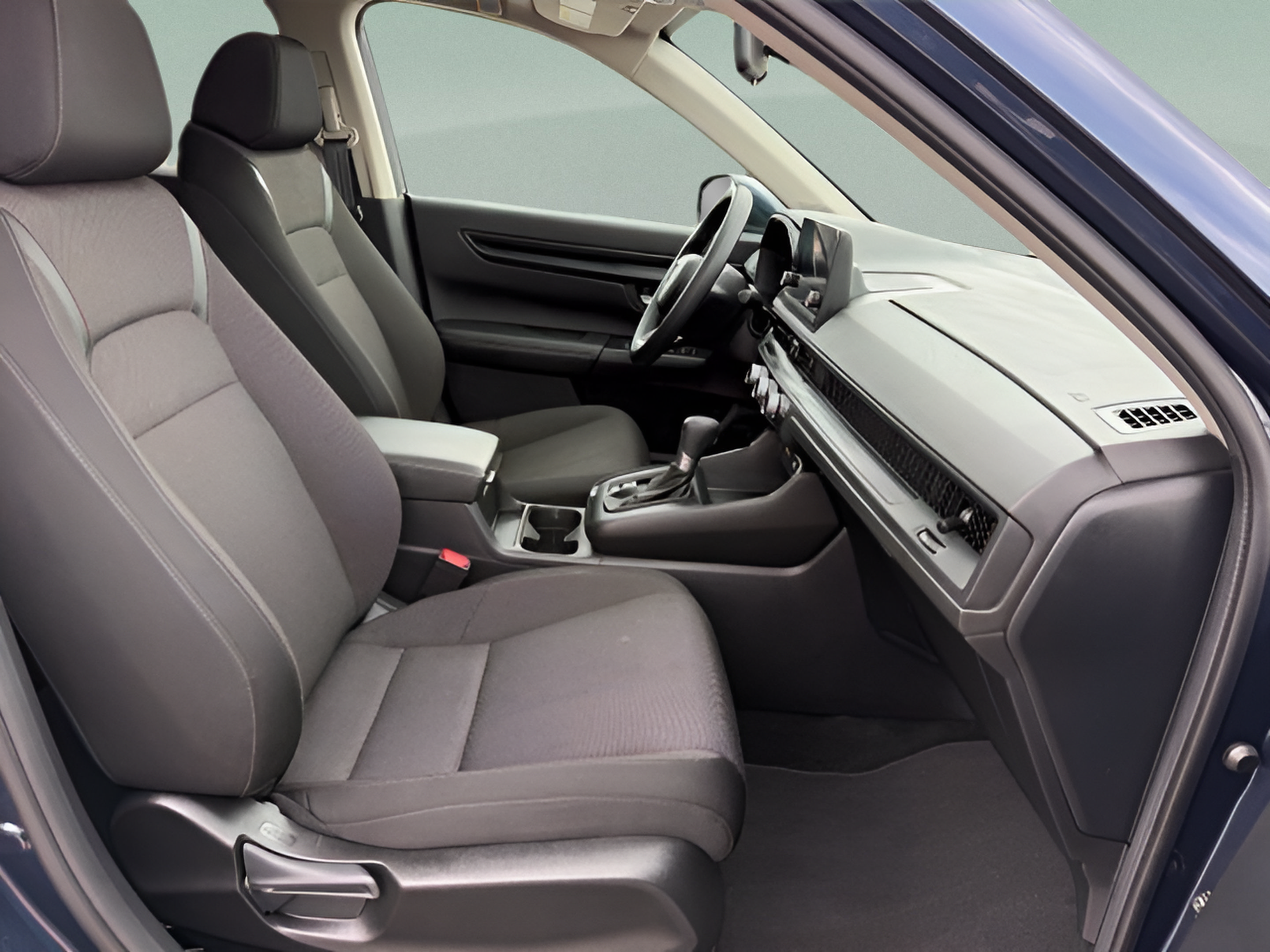 Certified 2024 Honda CR-V EX image 28