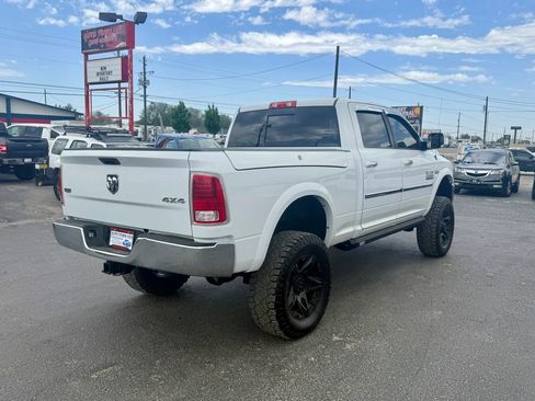 Used 2013 RAM 2500 Laramie w/ Convenience Group AWD/4WD image 5