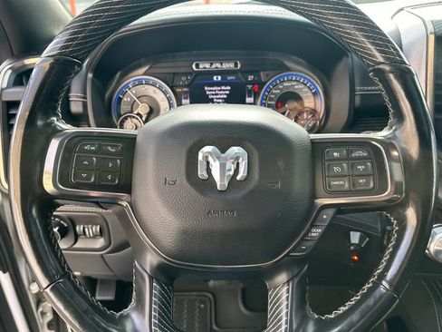 Used 2019 RAM 2500 Limited image 29