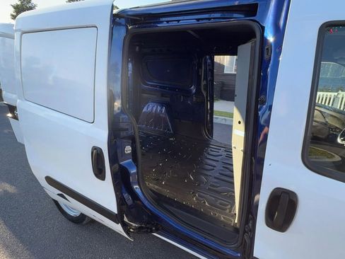 Used 2018 RAM ProMaster City Tradesman image 30