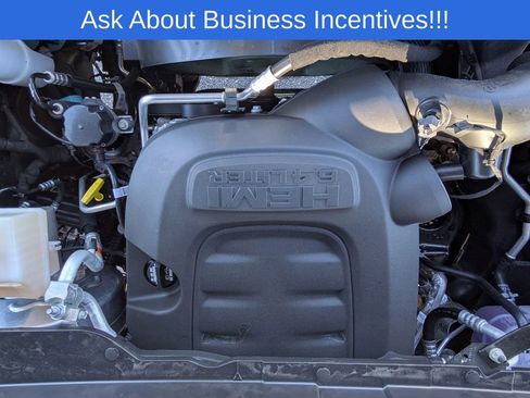 New 2026 RAM 2500 Big Horn image 28