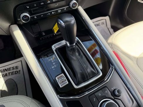 Used 2023 MAZDA CX-5 AWD 2.5 S w/ Premium Plus Pkg image 21