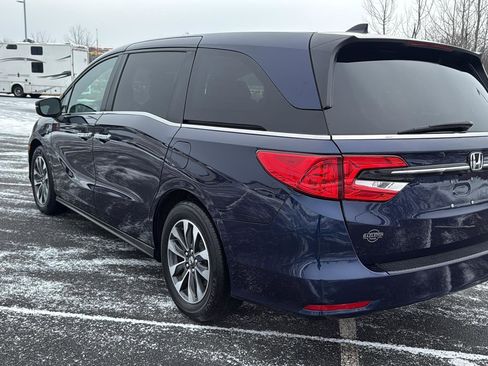 Used 2023 Honda Odyssey EX-L image 11