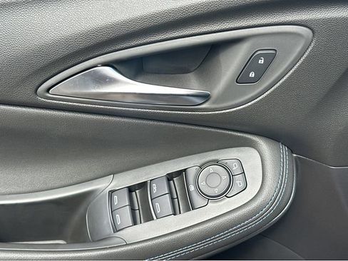 New 2026 Buick Encore GX Sport Touring w/ Comfort Package FWD image 30