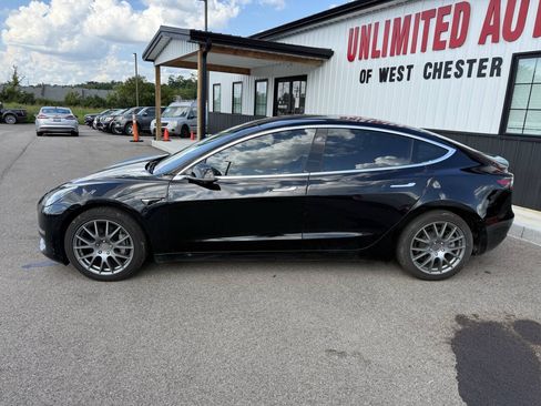 Used 2019 Tesla Model 3 Standard Range Plus RWD image 13