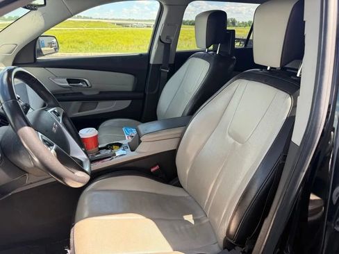 Used 2011 GMC Terrain SLT AWD/4WD image 11