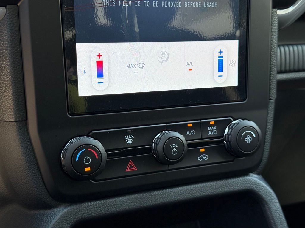New 2026 Ford Ranger XL RWD image 10