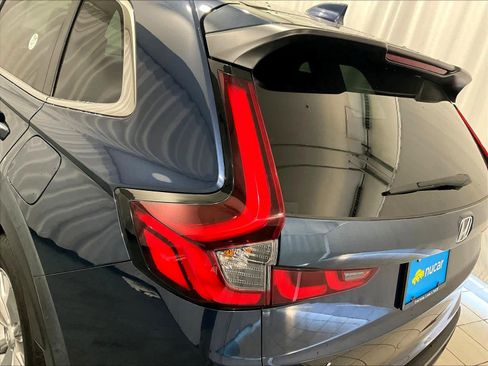 Used 2025 Honda CR-V EX-L image 33