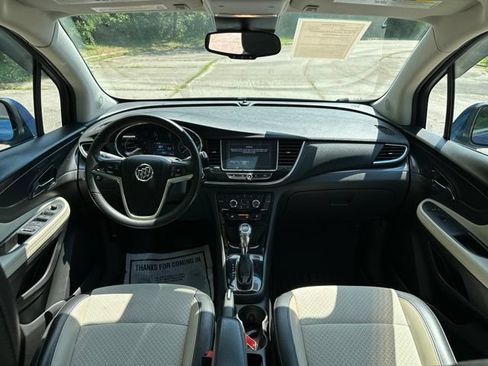 Used 2019 Buick Encore Preferred FWD image 10