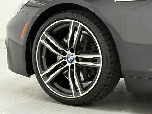 Used 2018 BMW 650i Gran Coupe RWD image 45