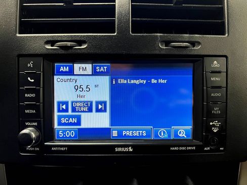 Used 2012 Jeep Liberty Sport AWD/4WD image 23