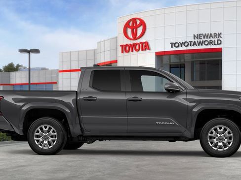 New 2026 Toyota Tacoma SR5 AWD/4WD image 15