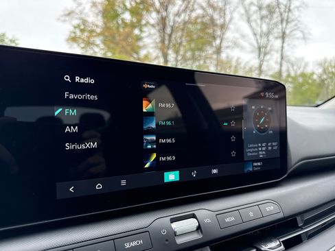 Used 2025 Kia K4 FWD image 18