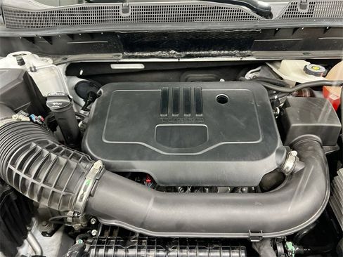 Used 2024 Chevrolet Blazer LT w/ Convenience Package image 24