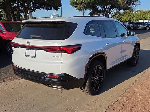 New 2026 Buick Enclave Sport Touring w/ Power Package image 4