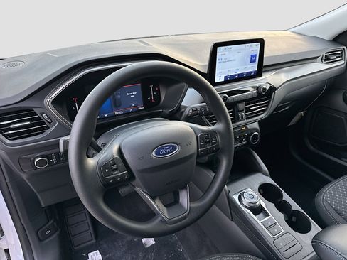 New 2026 Ford Escape Active image 6